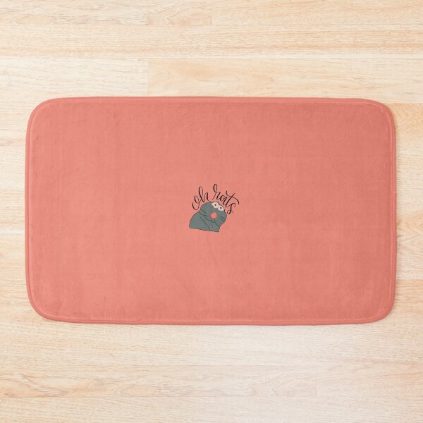 Item preview, Ratatouille "Oh Rats" Artwork designed and sold by calligraphallee.
