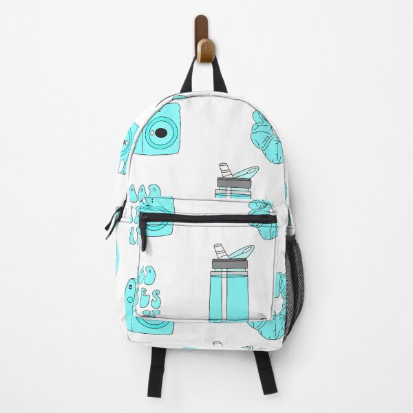 Item preview, teal color aesthetic pack designed and sold by charloottttee.
