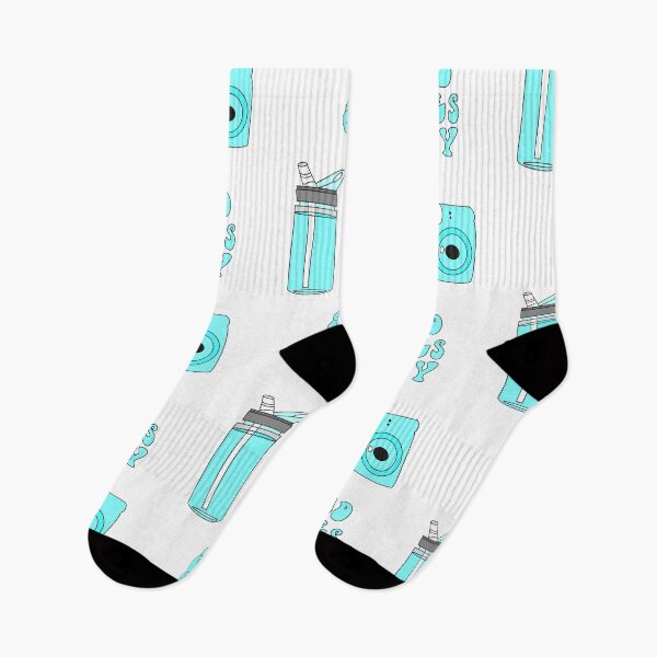 Item preview, teal color aesthetic pack designed and sold by charloottttee.