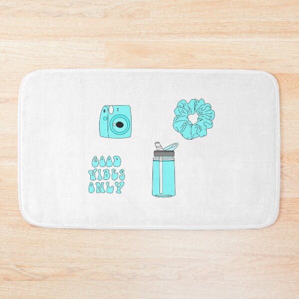 Item preview, teal color aesthetic pack designed and sold by charloottttee.