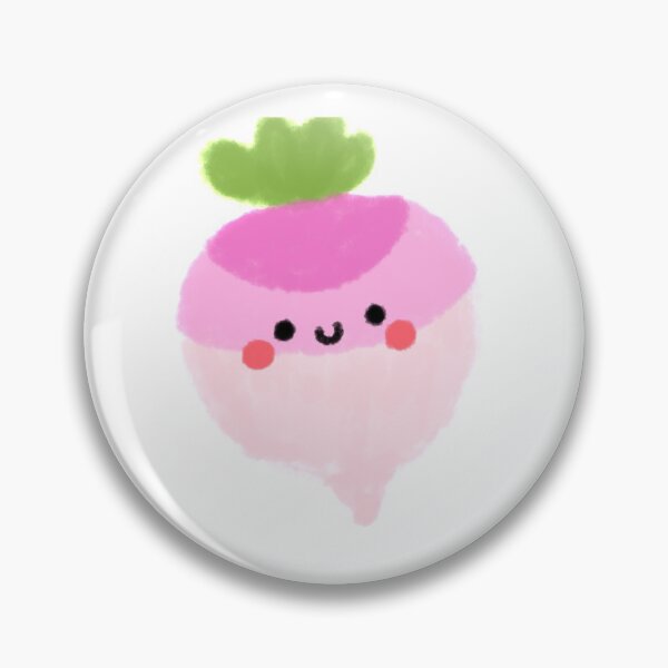 Item preview, turnip designed and sold by GLwithUs.