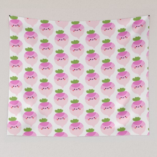 Item preview, turnip designed and sold by GLwithUs.
