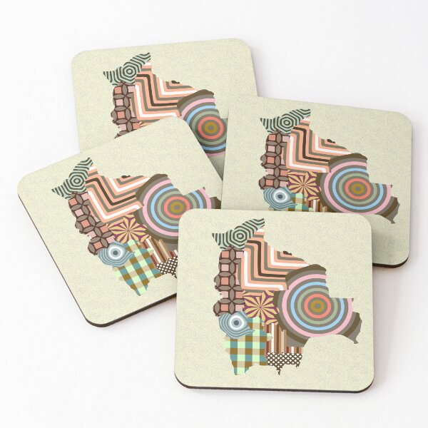 Item preview, Bolivia designed and sold by lanrestudio.