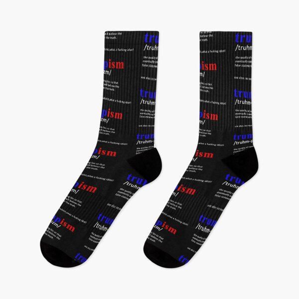Item preview, Anti-Trump - Trumpism [BRB] designed and sold by REApparelCo.