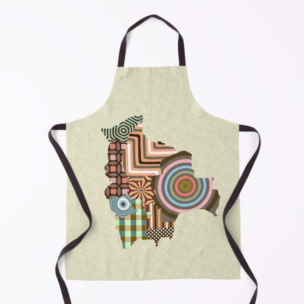 Item preview, Bolivia designed and sold by lanrestudio.