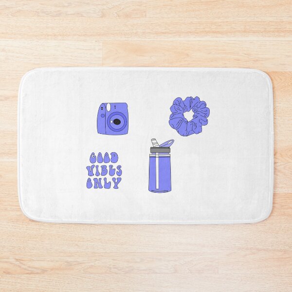 Item preview, indigo color aesthetic pack designed and sold by charloottttee.