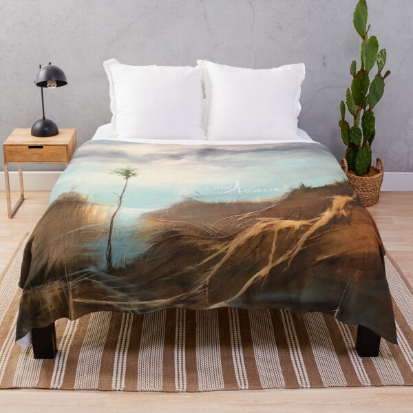 Item preview, Fantastic landscape. Inspired by Music. designed and sold by Ghislaine ARNETTE.
