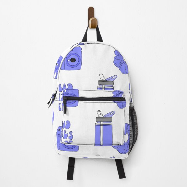 Item preview, indigo color aesthetic pack designed and sold by charloottttee.