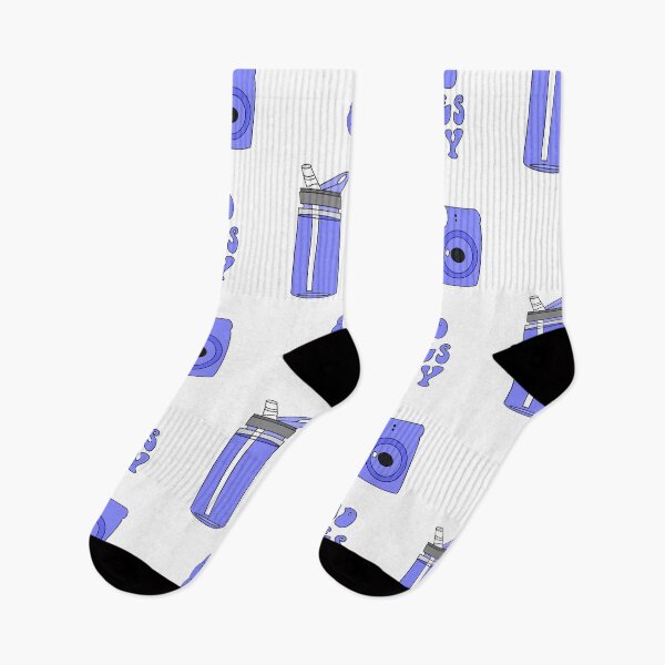 Item preview, indigo color aesthetic pack designed and sold by charloottttee.