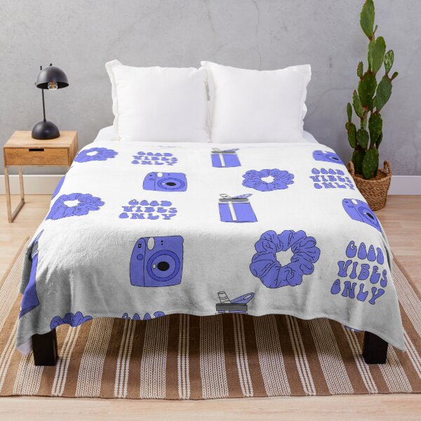 Item preview, indigo color aesthetic pack designed and sold by charloottttee.