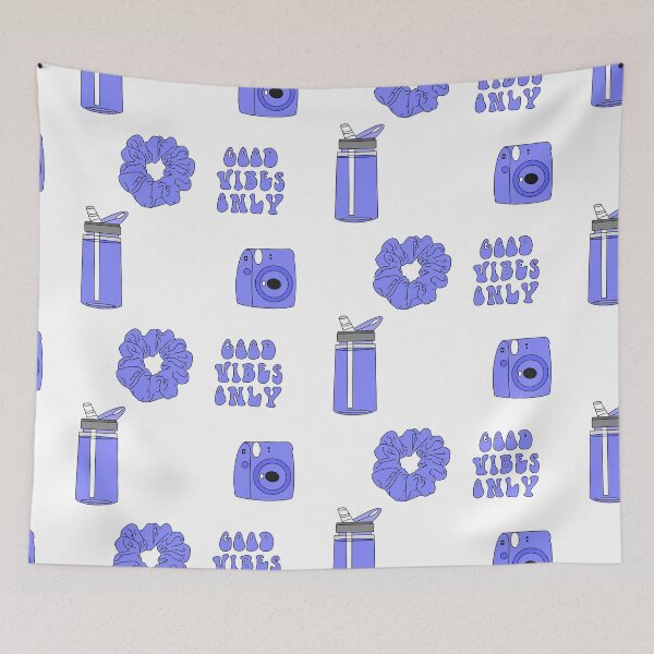 Item preview, indigo color aesthetic pack designed and sold by charloottttee.