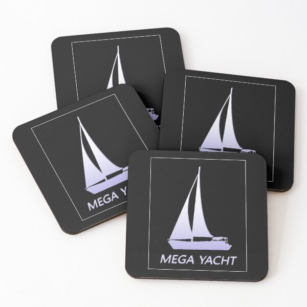Item preview, Mega Yacht designed and sold by Wasabisan.