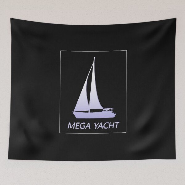 Item preview, Mega Yacht designed and sold by Wasabisan.