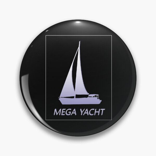 Item preview, Mega Yacht designed and sold by Wasabisan.