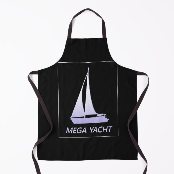 Item preview, Mega Yacht designed and sold by Wasabisan.