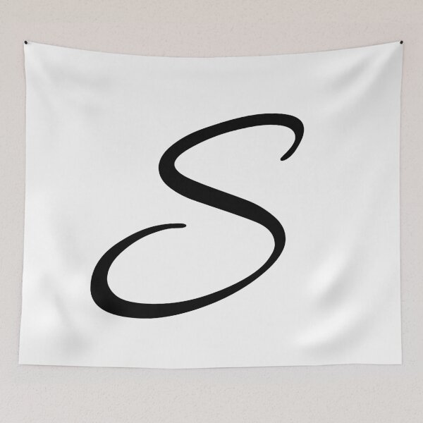 Item preview, Capital-S[W] designed and sold by REApparelCo.