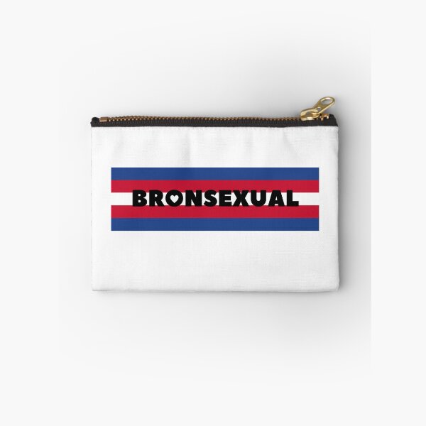 Item preview, BRONSEXUAL (Rainbow) designed and sold by PrincessBigMac.