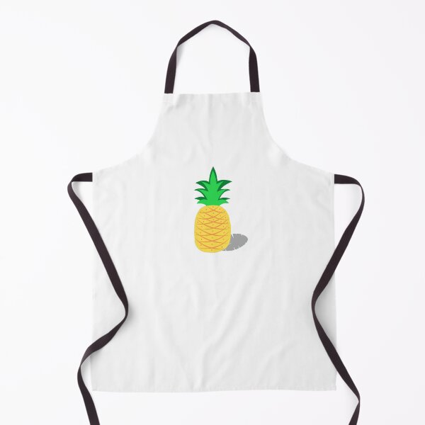 Item preview, pineapple designed and sold by Jairo-Emmanuel.