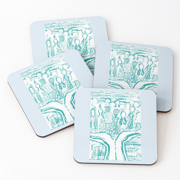 Item preview, One world designed and sold by Savitri Grover.