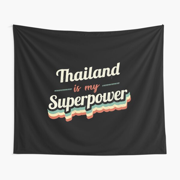 Item preview, Proud to be born in Thailand designed and sold by Custom365.