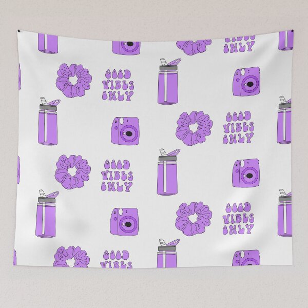 Item preview, purple color aesthetic pack designed and sold by charloottttee.