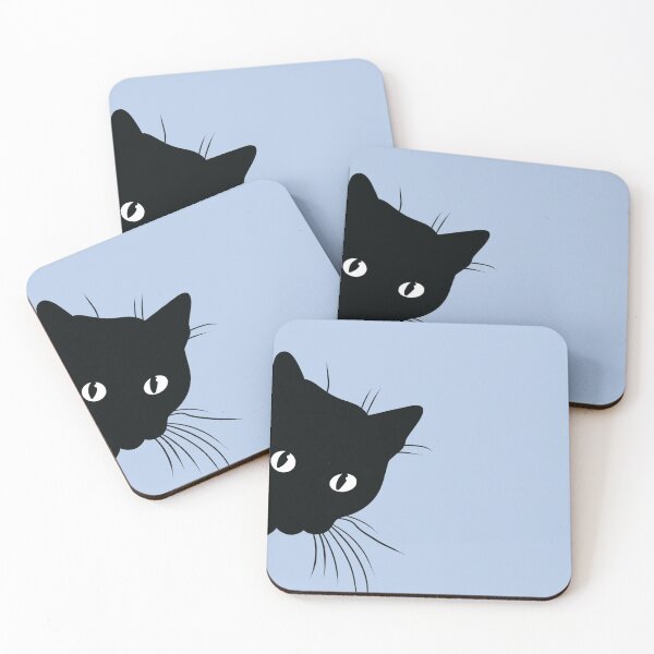 Item preview, Black cat III designed and sold by Creative Colors99.