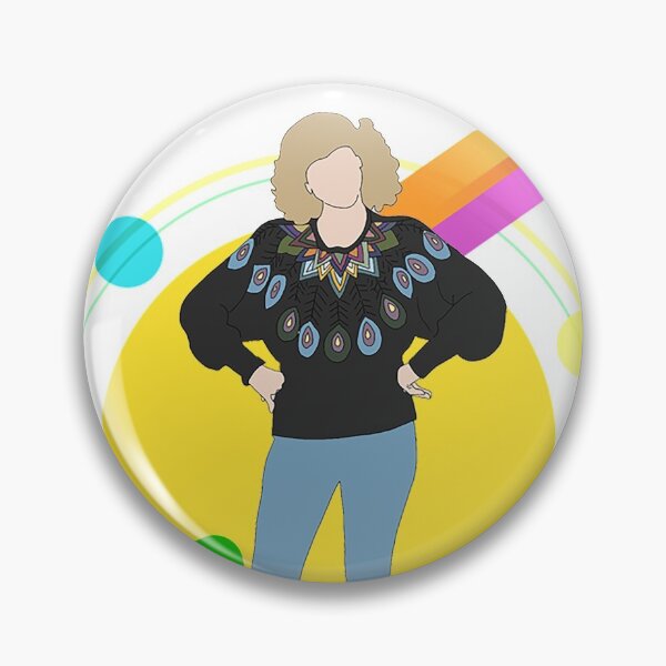 Item preview, Beverly Goldberg - The Original Smother designed and sold by vwalizadeh.