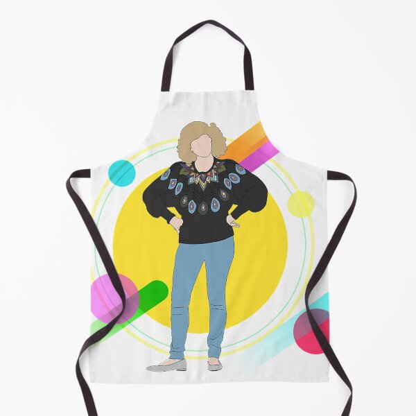 Item preview, Beverly Goldberg - The Original Smother designed and sold by vwalizadeh.