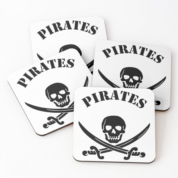 Item preview, pirate Design  designed and sold by LKWDesigns.