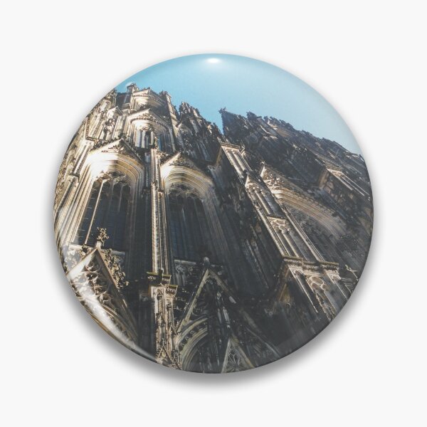 Item preview, Cologne Cathedral designed and sold by Tess Salazar Espinoza.