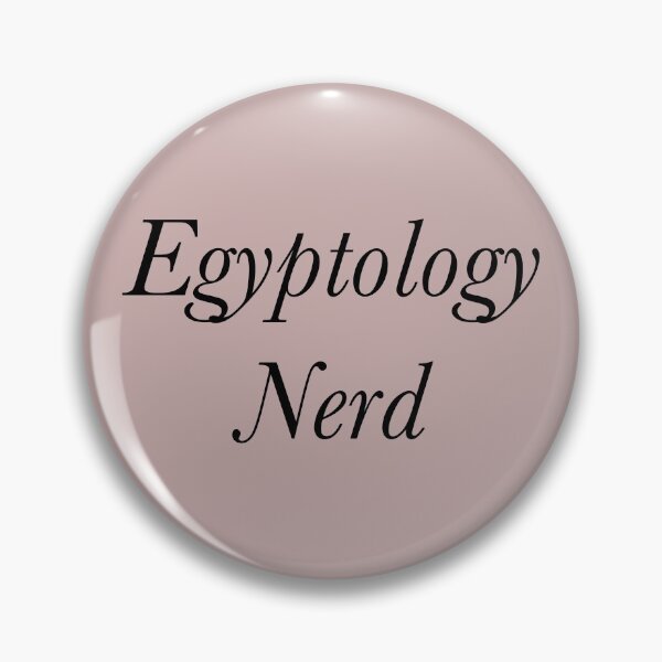 Item preview, Egyptology Nerd designed and sold by Limitless Equality ..