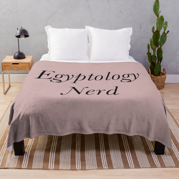 Item preview, Egyptology Nerd designed and sold by Limitless Equality ..