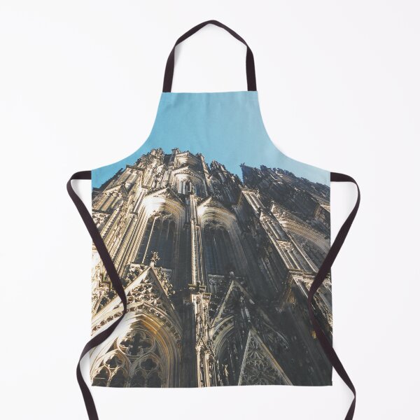 Item preview, Cologne Cathedral designed and sold by Tess Salazar Espinoza.