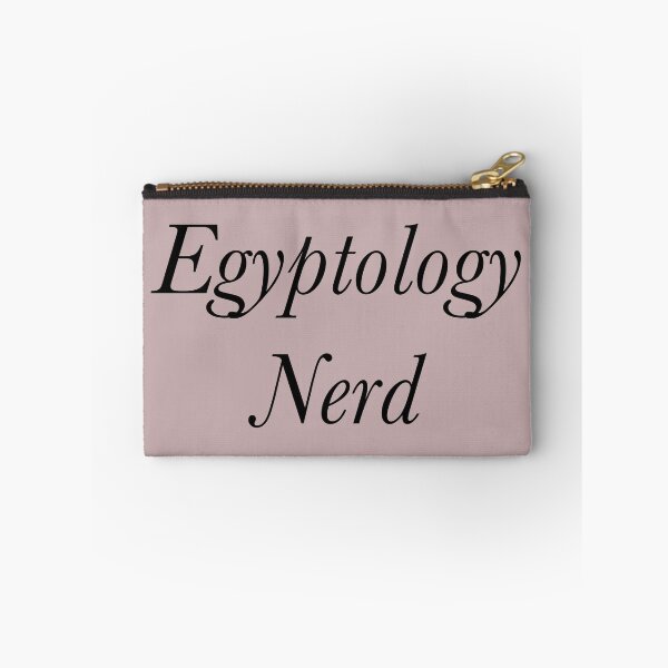 Item preview, Egyptology Nerd designed and sold by Limitless Equality ..