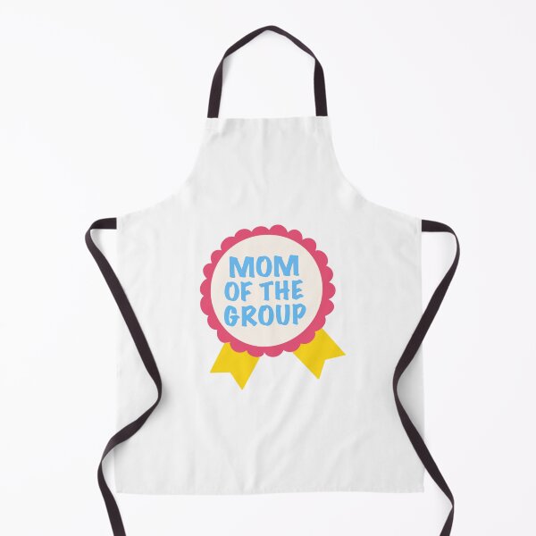 Item preview, Mom of the Group Award designed and sold by kristickers.