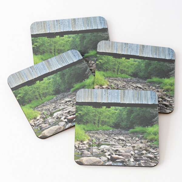 Item preview, Moosehorn Creek designed and sold by Kathleen Daley.