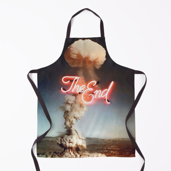 Item preview, The end vintage designed and sold by Con Inspo.
