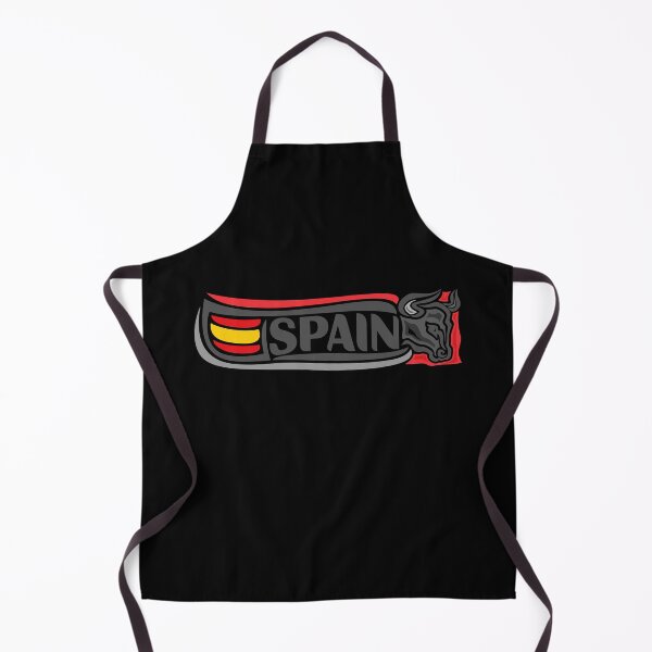 Item preview, Spain Souvenir Landmark, Spain Flag Travel designed and sold by TeeHome.