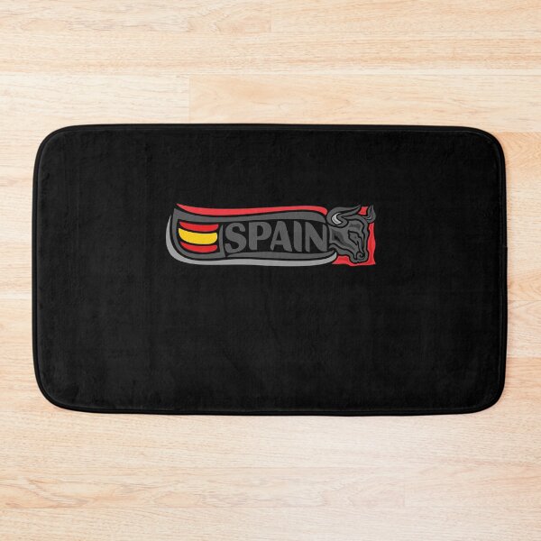 Item preview, Spain Souvenir Landmark, Spain Flag Travel designed and sold by TeeHome.