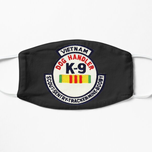 Vietnam Dog Handler Mask