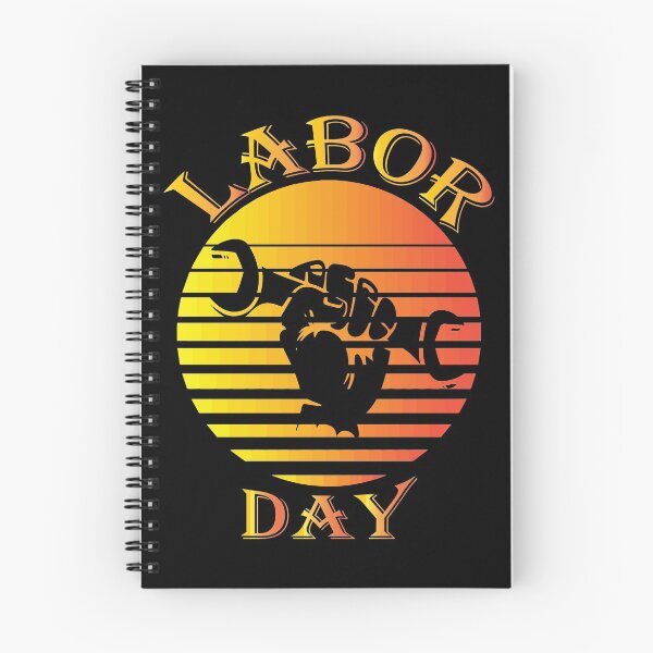 Item preview, labor day special t-shirt designed and sold by nasimaakter.