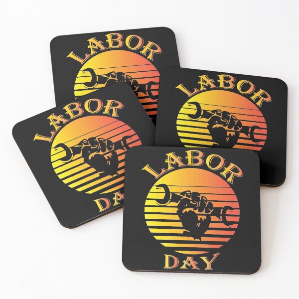 Item preview, labor day special t-shirt designed and sold by nasimaakter.