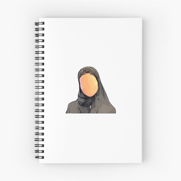 Item preview, Hijabi designed and sold by 16da.