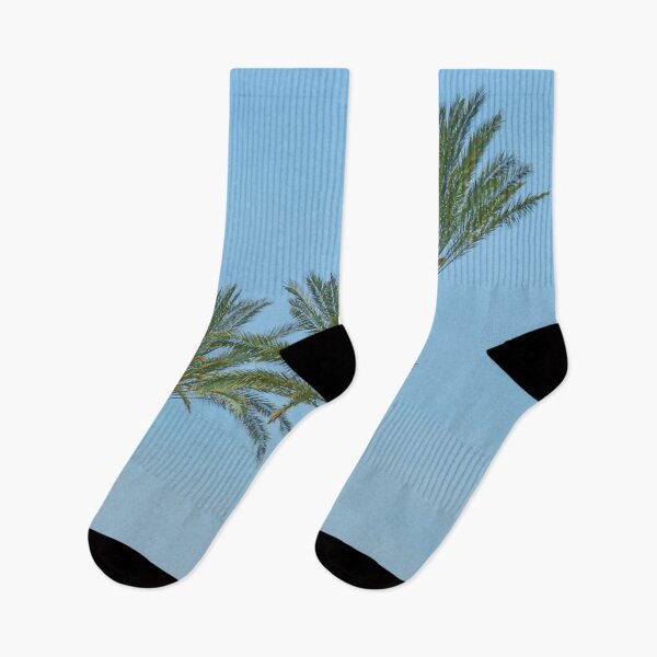 Item preview, Tropical Palm Trees designed and sold by PlanetPrints.