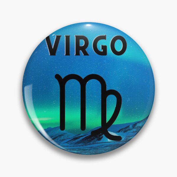 Item preview, Virgo designed and sold by PhoeniXDreamer.