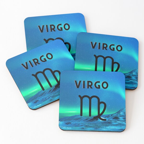 Item preview, Virgo designed and sold by PhoeniXDreamer.