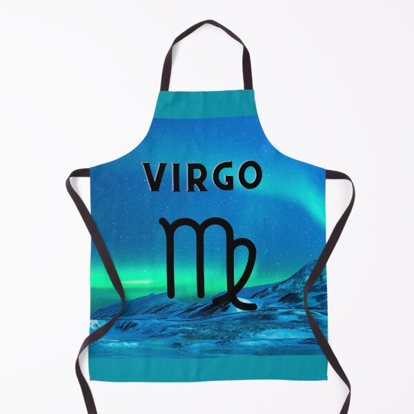 Item preview, Virgo designed and sold by PhoeniXDreamer.