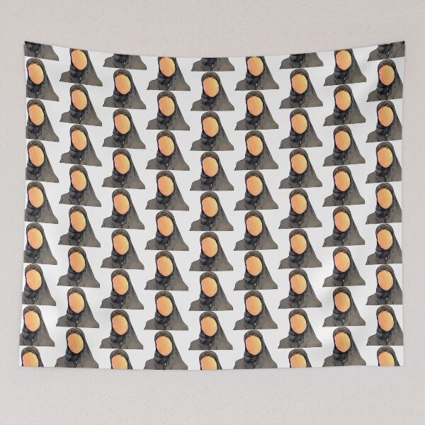 Item preview, Hijabi designed and sold by 16da.