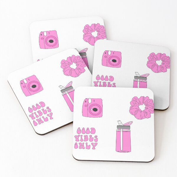 Item preview, pink color aesthetic pack designed and sold by charloottttee.
