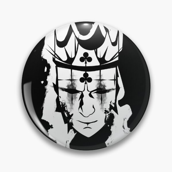 Item preview, King of Clubs designed and sold by Dastarto.